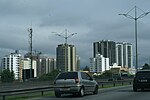 Edifícios em SBC - by Lucas